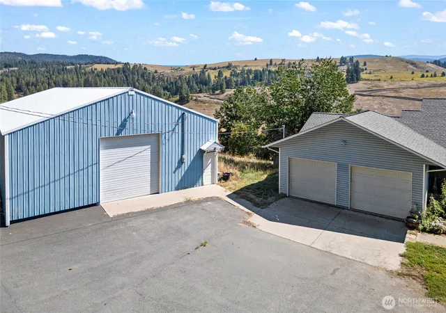 Photo 2 of Single family home for sale at 1497 A Pritchard Rd, Evans, WA 99126 | MLS# NWM2588497 | Listing updated on 2026-09-30