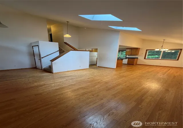 Photo 3 of Single family home for sale at 1107 Stevens St, Steilacoom, WA 98388 | MLS# NWM2588498 | Listing updated on 2026-09-30