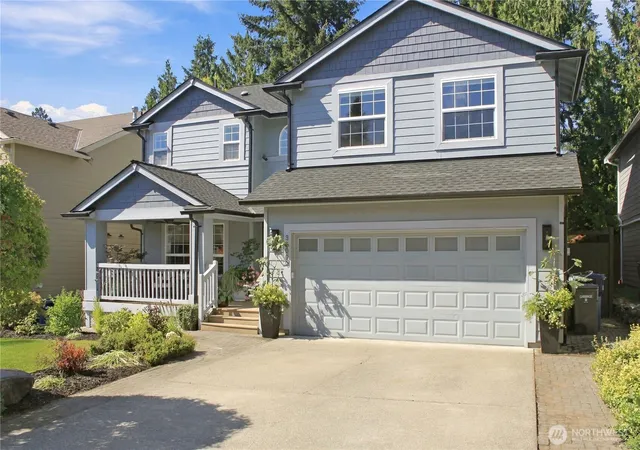 Single family home for sale at 31009 119th Avenue SE, Auburn, WA 98092 | MLS# NWM2588501