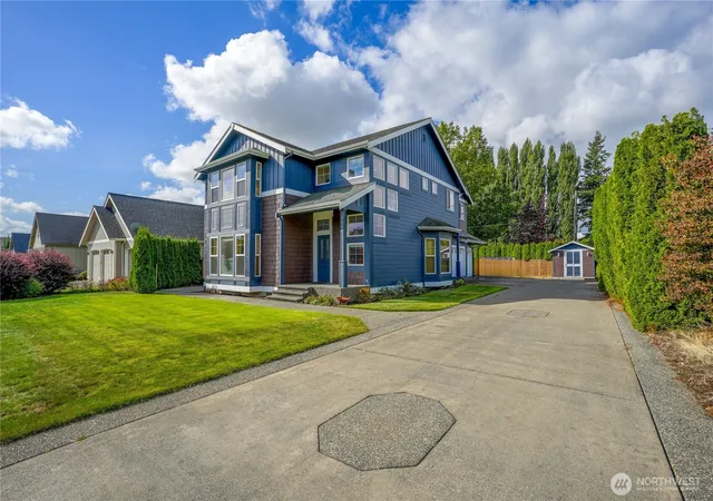 Single family home for sale at 1949 E Emerald Way, Lynden, WA 98264 | MLS# NWM2588504