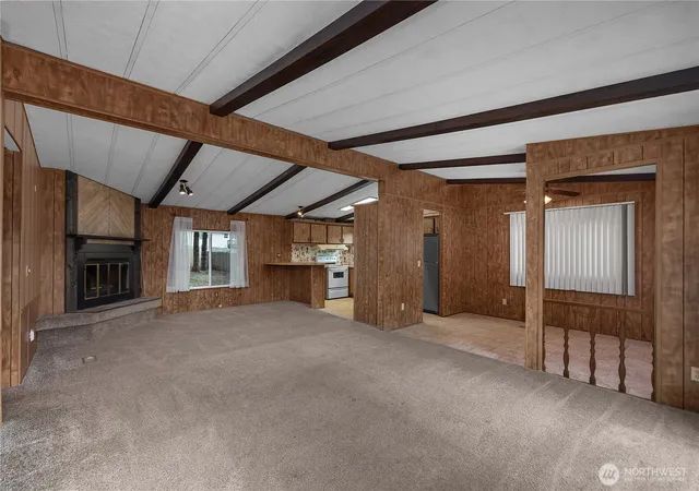 Photo 3 of Manufactured home for sale at 551 SE Crescent Dr, Shelton, WA 98584 | MLS# NWM2588508 | Listing updated on 2026-10-02