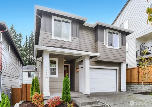 Photo 1 of Single family home for sale at 306 182nd Place Se, Bothell, WA 98012 | MLS# NWM2588510 | Listing updated on 2026-10-02