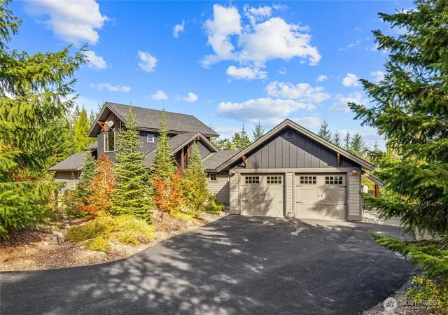 Photo 4 of Single family home for sale at 40 Snow Ridge Dr, Cle Elum, WA 98922 | MLS# NWM2588518 | Listing updated on 2026-10-01