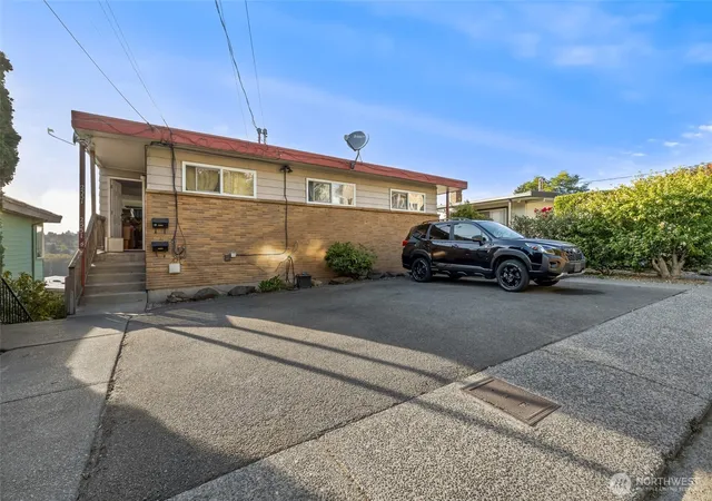 Photo 1 of Multi family home for sale at 2551 13th Avenue W, Seattle, WA 98119 | MLS# NWM2588520 | Listing updated on 2026-09-28
