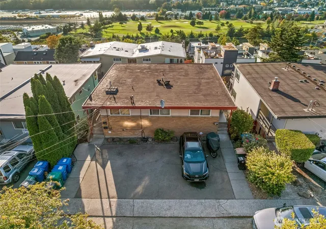Photo 3 of Multi family home for sale at 2551 13th Avenue W, Seattle, WA 98119 | MLS# NWM2588520 | Listing updated on 2026-09-28