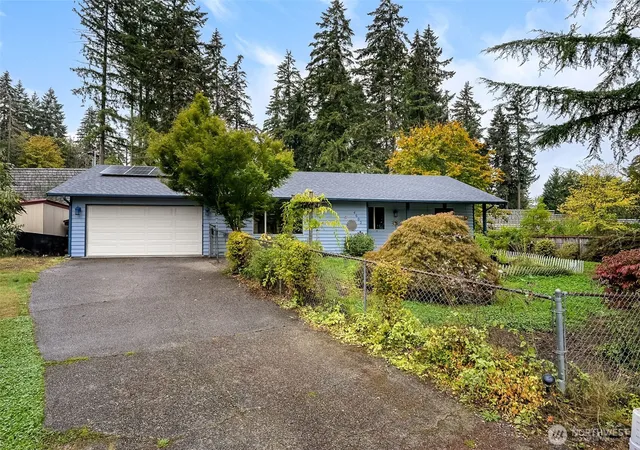 Photo 1 of Single family home for sale at 4602 7th Avenue Ne, Lacey, WA 98516 | MLS# NWM2588521 | Listing updated on 2026-10-02