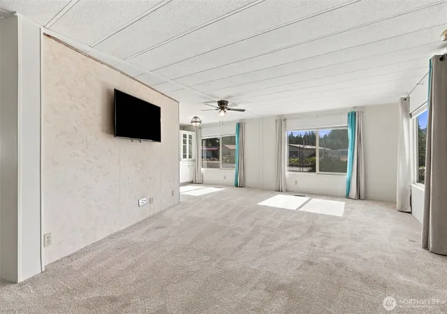 Photo 3 of Manufactured home for sale at 62 Holley Cir, Port Angeles, WA 98362 | MLS# NWM2588522 | Listing updated on 2026-10-01
