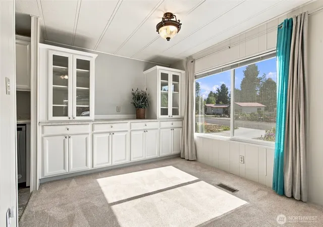 Photo 4 of Manufactured home for sale at 62 Holley Cir, Port Angeles, WA 98362 | MLS# NWM2588522 | Listing updated on 2026-10-01