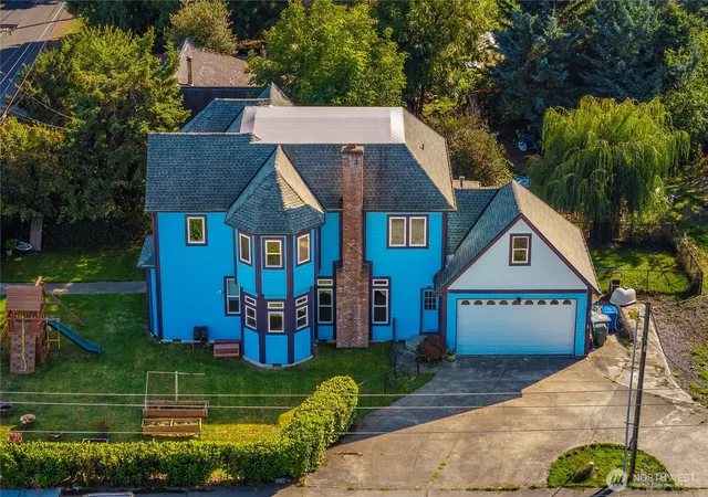 Photo 1 of Single family home for sale at 211 S Naches St, Buckley, WA 98321 | MLS# NWM2588523 | Listing updated on 2026-10-01
