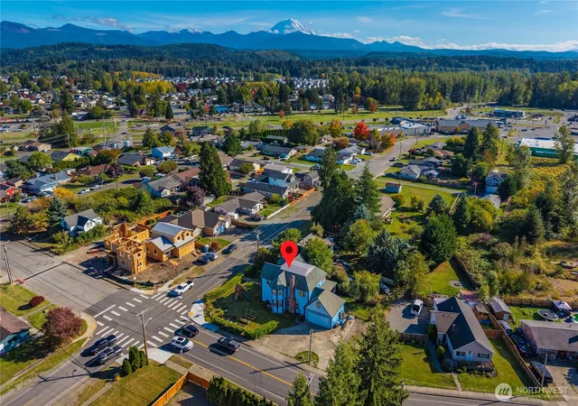 Photo 2 of Single family home for sale at 211 S Naches St, Buckley, WA 98321 | MLS# NWM2588523 | Listing updated on 2026-10-01