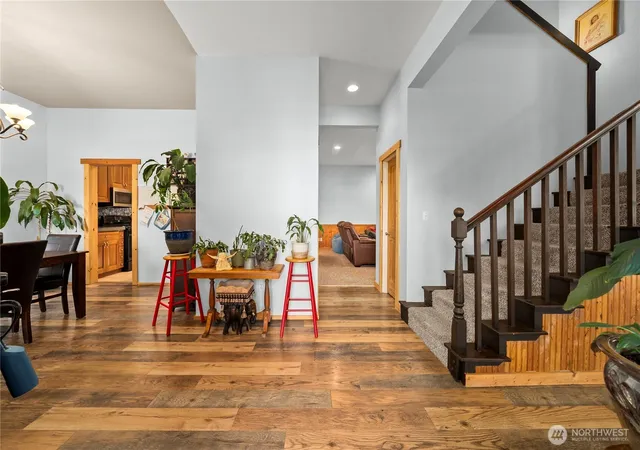 Photo 3 of Single family home for sale at 211 S Naches St, Buckley, WA 98321 | MLS# NWM2588523 | Listing updated on 2026-10-01