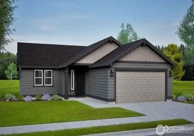 Photo 1 of Single family home for sale at 1319 W Montclair St, Moses Lake, WA 98837 | MLS# NWM2588529 | Listing updated on 2026-09-29