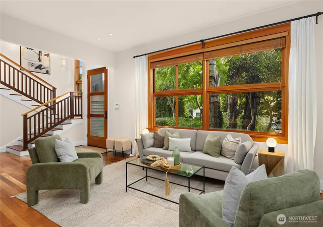 Photo 3 of Single family home for sale at 2223 39th Avenue E, Seattle, WA 98112 | MLS# NWM2588533 | Listing updated on 2026-10-01