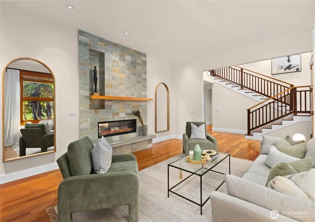 Photo 3 of Single family home for sale at 2223 39th Avenue E, Seattle, WA 98112 | MLS# NWM2588533 | Listing updated on 2026-10-01