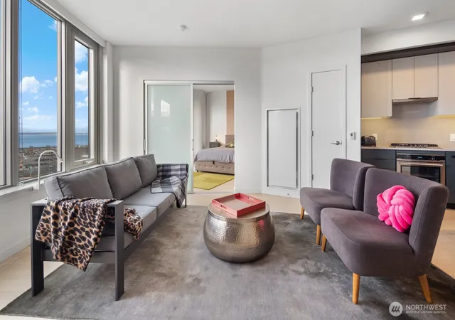 Photo 2 of Condo for sale at 590 1st Avenue S #901, Seattle, WA 98104 | MLS# NWM2588536 | Listing updated on 2026-09-29