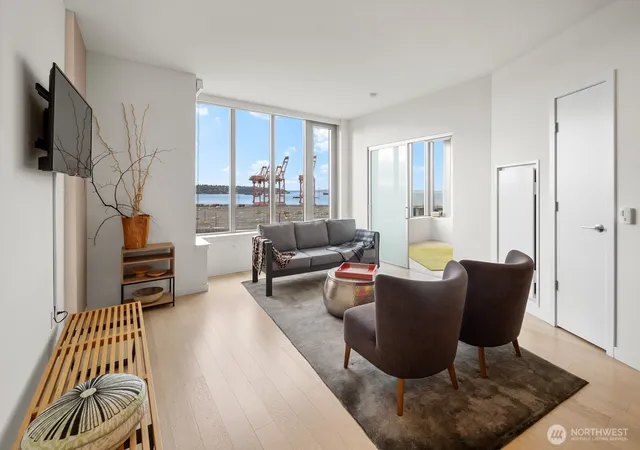 Photo 3 of Condo for sale at 590 1st Avenue S #901, Seattle, WA 98104 | MLS# NWM2588536 | Listing updated on 2026-09-29