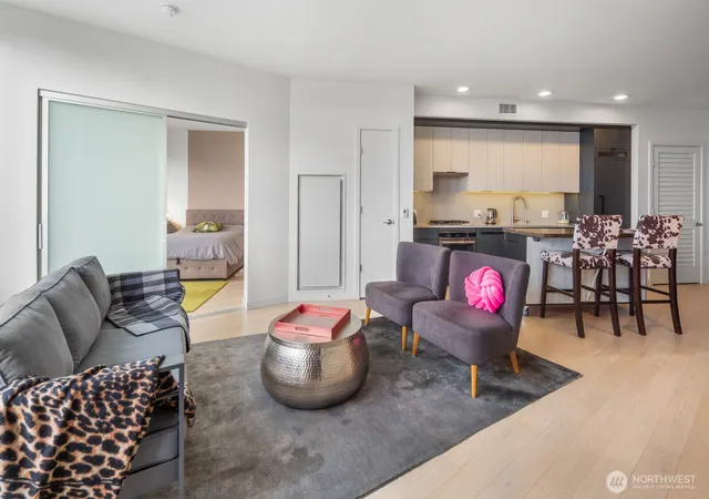 Photo 3 of Condo for sale at 590 1st Avenue S #901, Seattle, WA 98104 | MLS# NWM2588536 | Listing updated on 2026-09-29