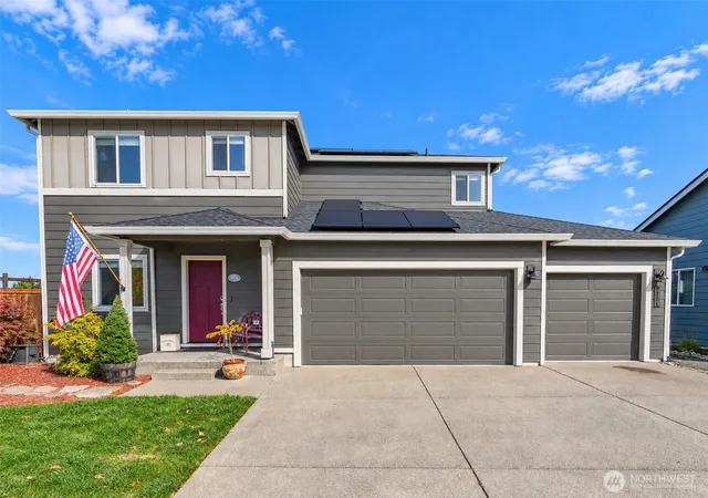 Photo 2 of Single family home for sale at 9131 Candytuft Ct, Olympia, WA 98501 | MLS# NWM2588537 | Listing updated on 2026-10-03
