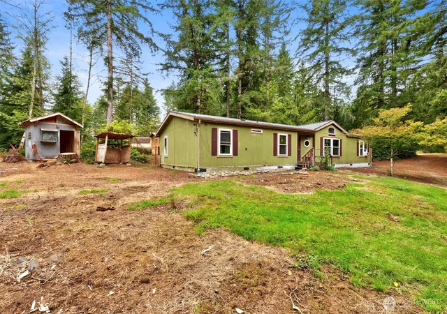 Photo 3 of Single family home for sale at 1234 Morganmarsh W, Seabeck, WA 98380 | MLS# NWM2588540 | Listing updated on 2026-10-01