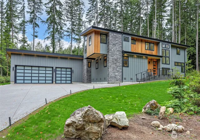 Single family home for sale at 6015 Chorus Frog St NE, Bainbridge Island, WA 98110 | MLS# NWM2588545