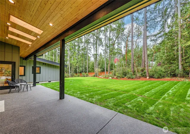 Photo 4 of Single family home for sale at 6015 Chorus Frog St NE, Bainbridge Island, WA 98110 | MLS# NWM2588545 | Listing updated on 2026-10-01