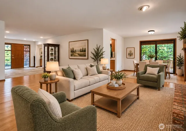 Photo 3 of Single family home for sale at 14216 26th Court SE, Mill Creek, WA 98012 | MLS# NWM2588546 | Listing updated on 2026-10-02