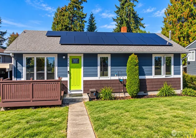 Photo 1 of Single family home for sale at 9745 2nd Avenue NW, Seattle, WA 98117 | MLS# NWM2588548 | Listing updated on 2026-10-02
