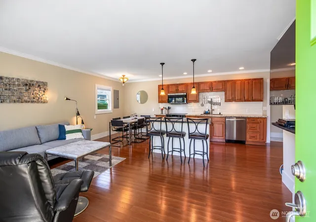 Photo 2 of Single family home for sale at 9745 2nd Avenue NW, Seattle, WA 98117 | MLS# NWM2588548 | Listing updated on 2026-10-02