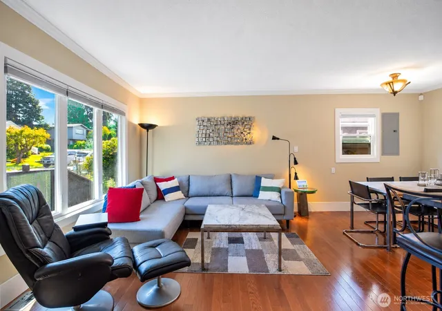 Photo 3 of Single family home for sale at 9745 2nd Avenue NW, Seattle, WA 98117 | MLS# NWM2588548 | Listing updated on 2026-10-02