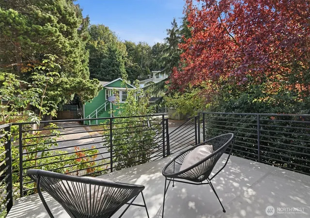 Photo 3 of Townhouse for sale at 2421 Wickstrom Pl SW, Seattle, WA 98116 | MLS# NWM2588550 | Listing updated on 2026-10-23