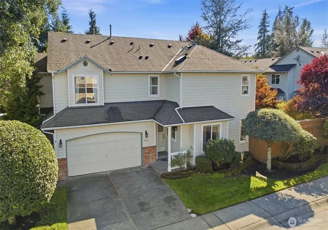 Photo 1 of Townhouse for sale at 1924 187th Place Se, Bothell, WA 98012 | MLS# NWM2588555 | Listing updated on 2026-10-02