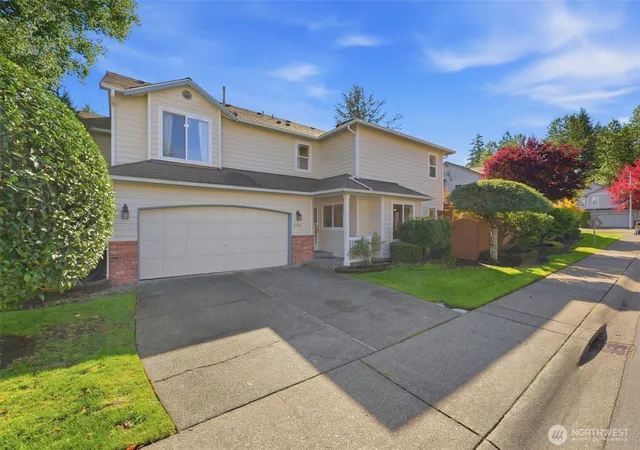 Photo 4 of Townhouse for sale at 1924 187th Place SE, Bothell, WA 98012 | MLS# NWM2588555 | Listing updated on 2026-10-02