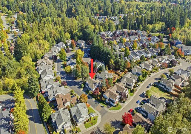 Photo 3 of Townhouse for sale at 1924 187th Place SE, Bothell, WA 98012 | MLS# NWM2588555 | Listing updated on 2026-10-02