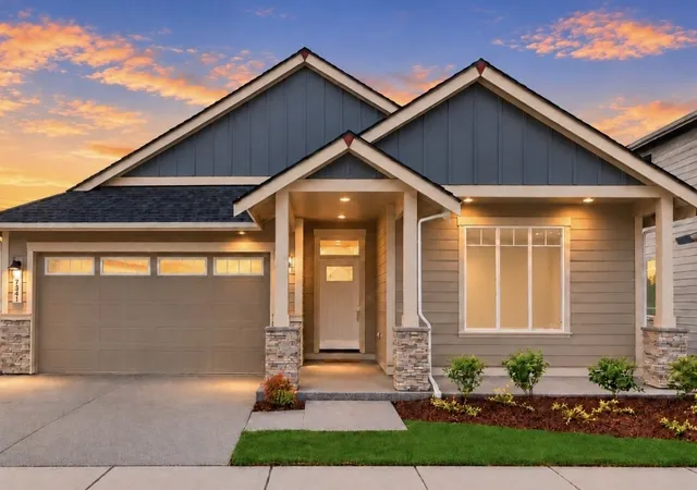 Single family home for sale at 7355 Mirasett St SW #37, Olympia, WA 98512 | MLS# NWM2588558 | Listing updated on 2026-10-27