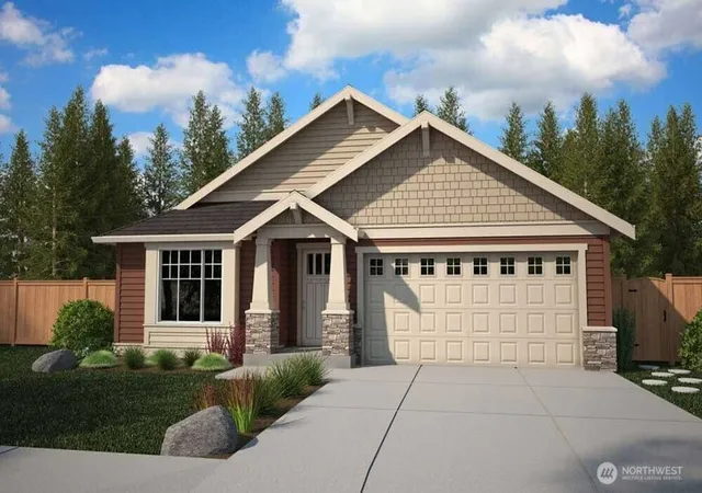 Photo 1 of Single family home for sale at 7355 Mirasett St SW #37, Olympia, WA 98512 | MLS# NWM2588558 | Listing updated on 2026-10-27