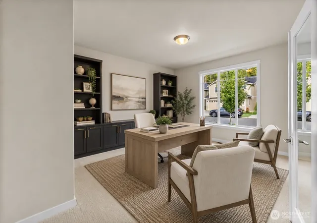 Photo 3 of Single family home for sale at 7355 Mirasett St SW #37, Olympia, WA 98512 | MLS# NWM2588558 | Listing updated on 2026-10-27