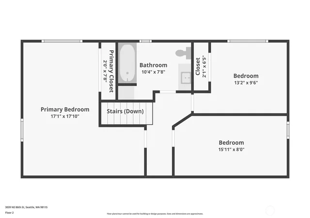 Photo 40 of Sale Pending at 3039 NE 86th Street, Seattle, WA 98115 | MLS# NWM2588559 | Listing updated on 2026-10-10