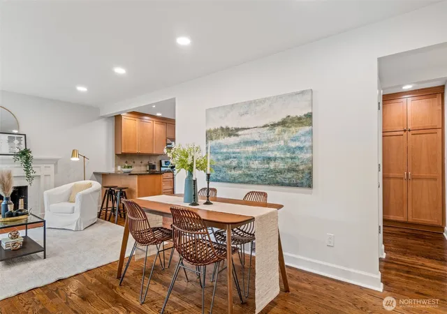 Photo 3 of Single family home for sale at 3039 NE 86th Street, Seattle, WA 98115 | MLS# NWM2588559 | Listing updated on 2026-09-30