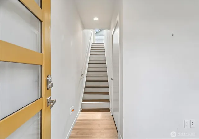 Photo 3 of Townhouse for sale at 3709 S Dakota St, Seattle, WA 98118 | MLS# NWM2588561 | Listing updated on 2026-10-02