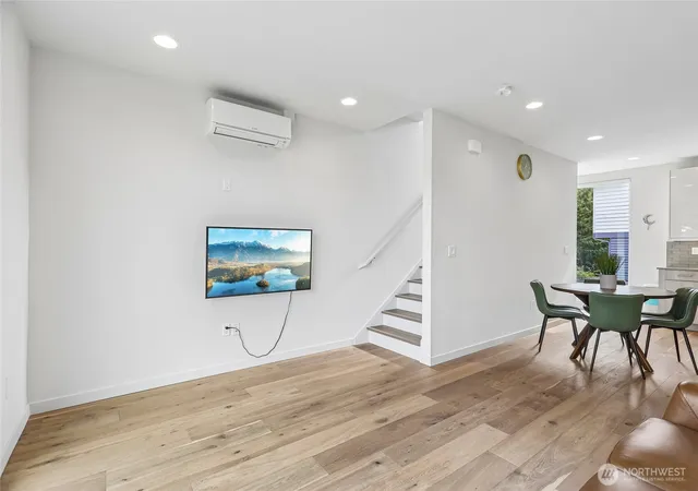 Photo 4 of Townhouse for sale at 3709 S Dakota St, Seattle, WA 98118 | MLS# NWM2588561 | Listing updated on 2026-10-02
