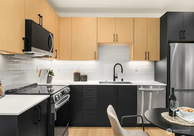 Photo 3 of Townhouse for sale at 1457 22nd Avenue #A, Seattle, WA 98122 | MLS# NWM2588562 | Listing updated on 2026-09-29