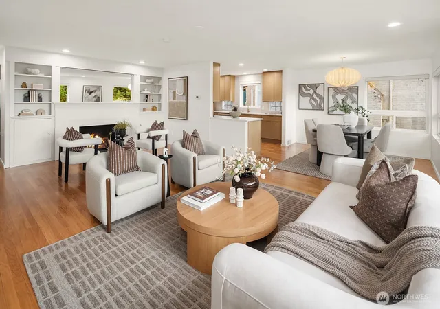 Photo 3 of Single family home for sale at 9608 5th Avenue NE, Seattle, WA 98115 | MLS# NWM2588563 | Listing updated on 2026-10-03