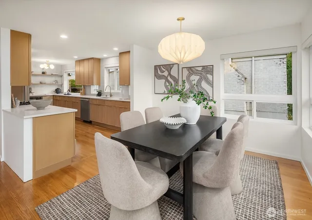 Photo 4 of Single family home for sale at 9608 5th Avenue NE, Seattle, WA 98115 | MLS# NWM2588563 | Listing updated on 2026-10-03