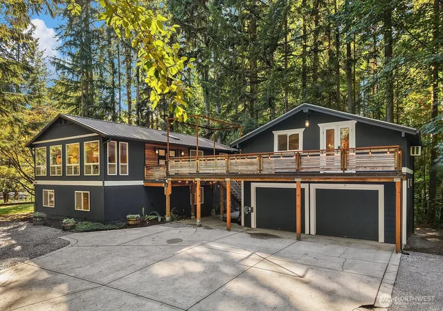 Single family home for sale at 17306 NE 165th Street, Woodinville, WA 98072 | MLS# NWM2588565