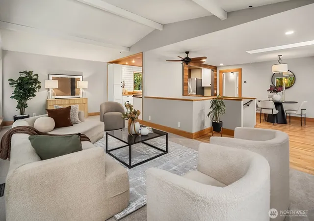 Photo 3 of Single family home for sale at 17306 Ne 165th Street, Woodinville, WA 98072 | MLS# NWM2588565 | Listing updated on 2026-10-02
