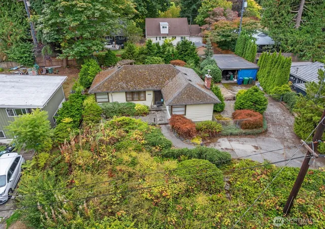 Land for sale at 4005 NE 88th Street, Seattle, WA 98115 | MLS# NWM2588566