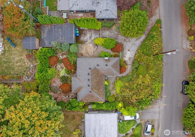 Photo 1 of Land for sale at 4005 NE 88th Street, Seattle, WA 98115 | MLS# NWM2588566 | Listing updated on 2026-09-30