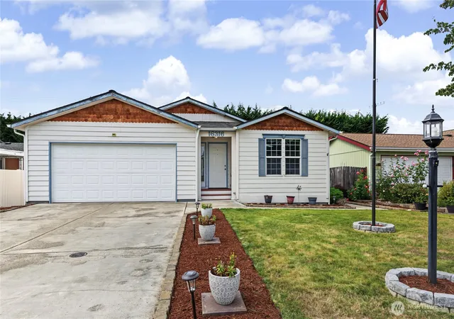 Photo 1 of Condo for sale at 16316 58th Avenue Ct E #37, Puyallup, WA 98375 | MLS# NWM2588568 | Listing updated on 2026-09-29