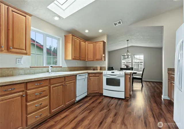 Photo 3 of Condo for sale at 16316 58th Avenue Ct E #37, Puyallup, WA 98375 | MLS# NWM2588568 | Listing updated on 2026-09-29