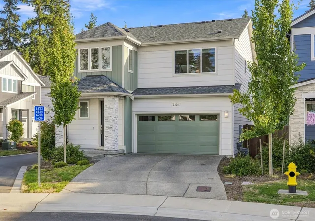 Single family home for sale at 6224 206th Place SW, Lynnwood, WA 98036 | MLS# NWM2588569